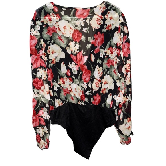 Bodysuit - Picture 2 of 5